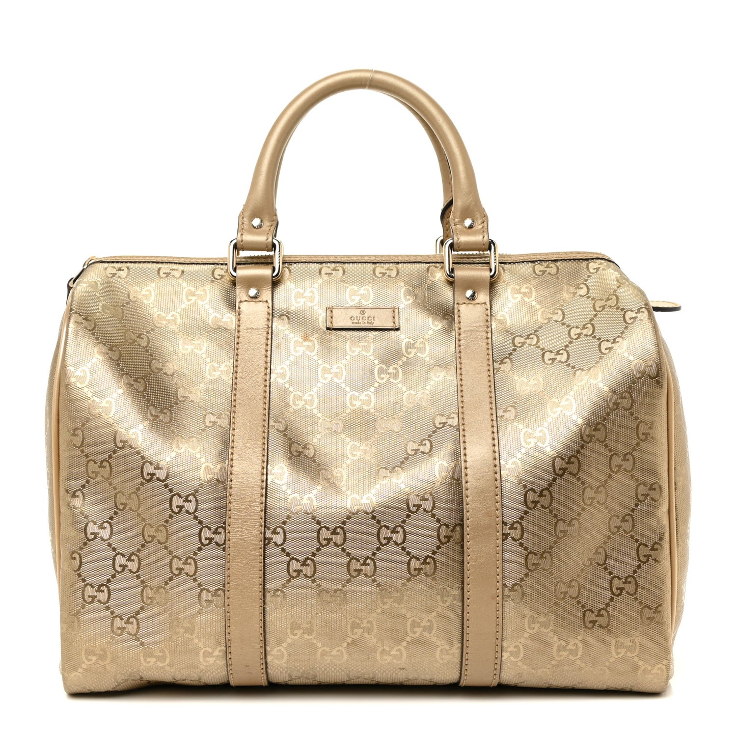 Imprime Monogram Medium Joy Boston Champagne
