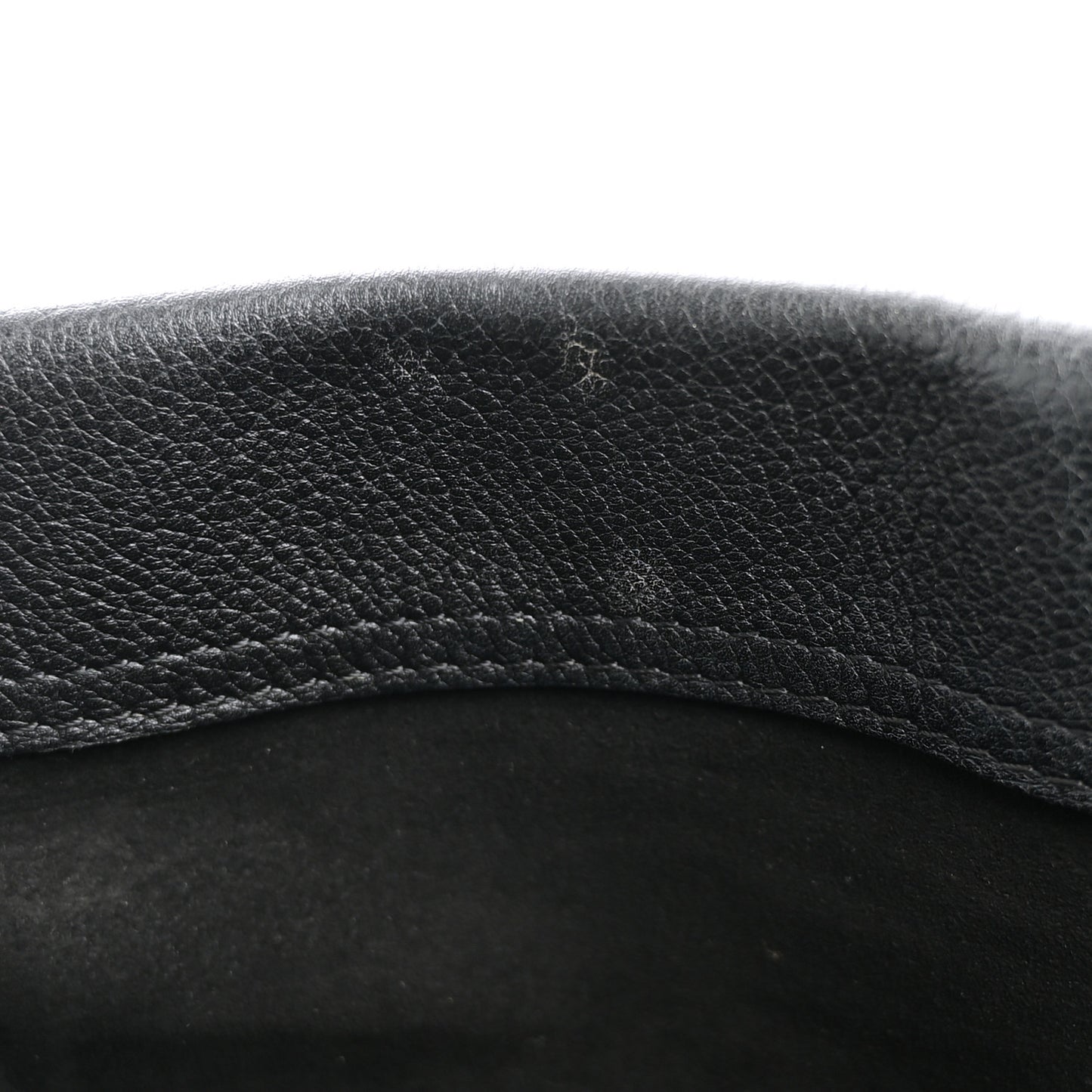 Monogram Pallas Shopper Black