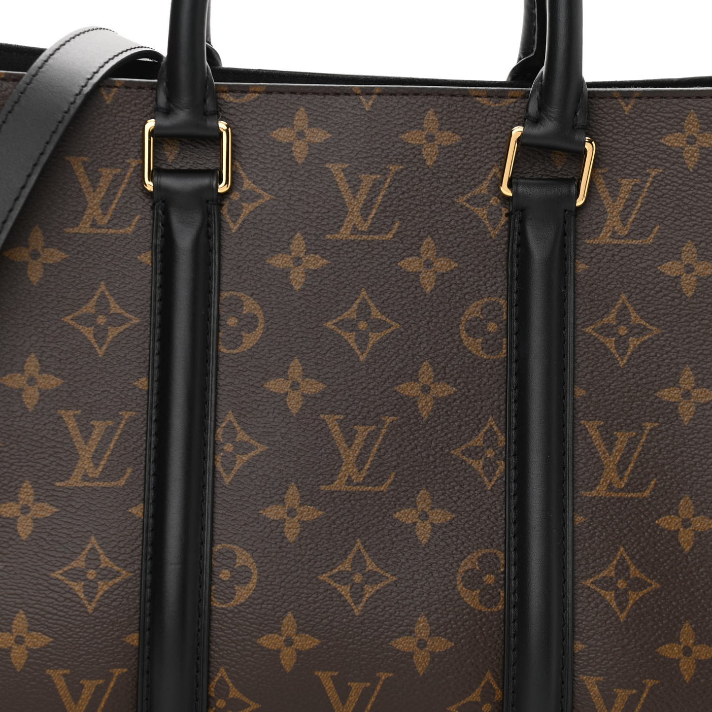 Monogram Soufflot MM Black