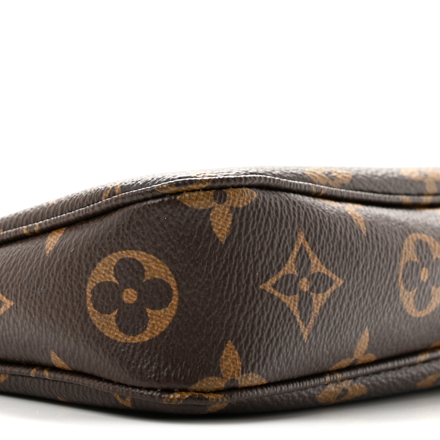 Louis Vuitton Monogram Pochette Accessories NM 8 of 11
