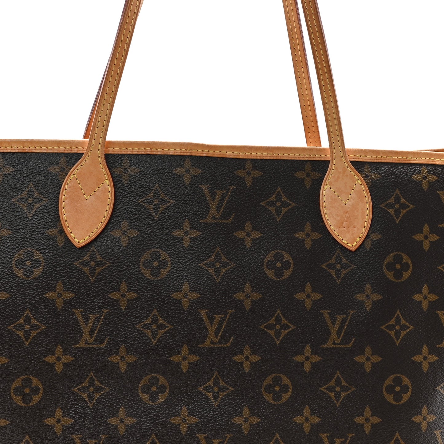 Monogram Neo Neverfull GM Piment