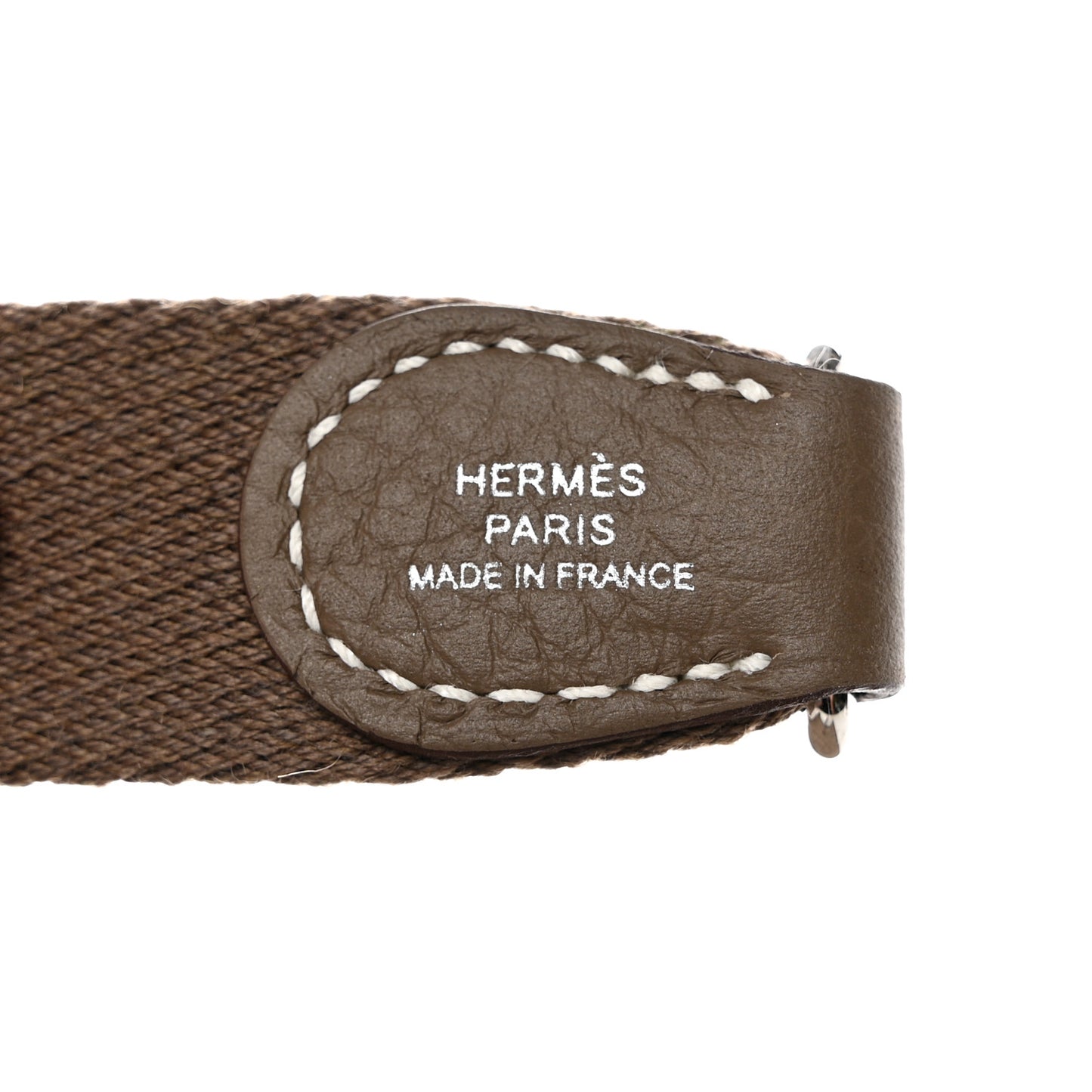 Veau Grizzly Taurillon Clemence Evelyne TPM Gris Caillou Etoupe
