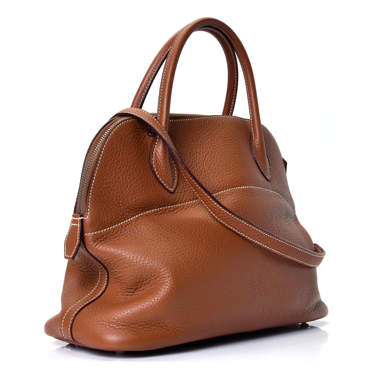 Taurillon Clemence Bolide 31 Gold
