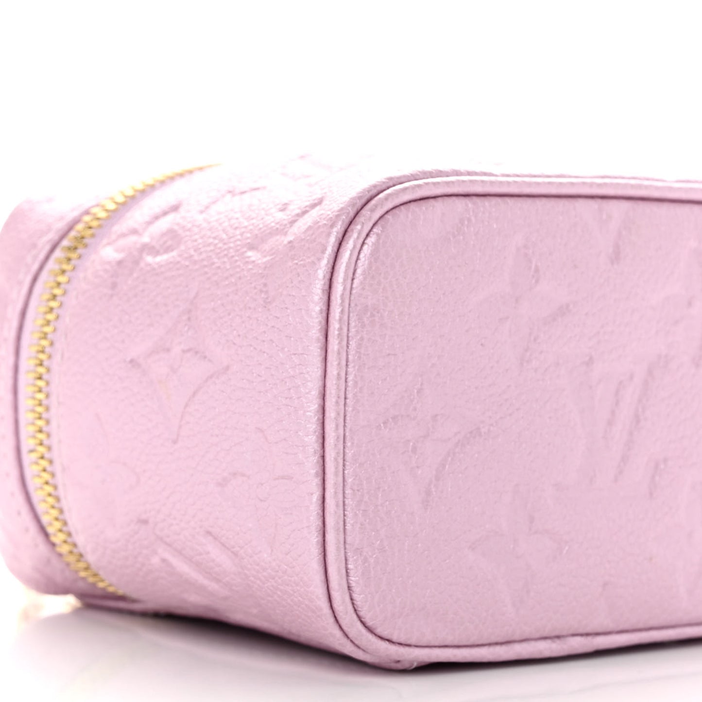 Empreinte Monogram Micro Vanity Wisteria