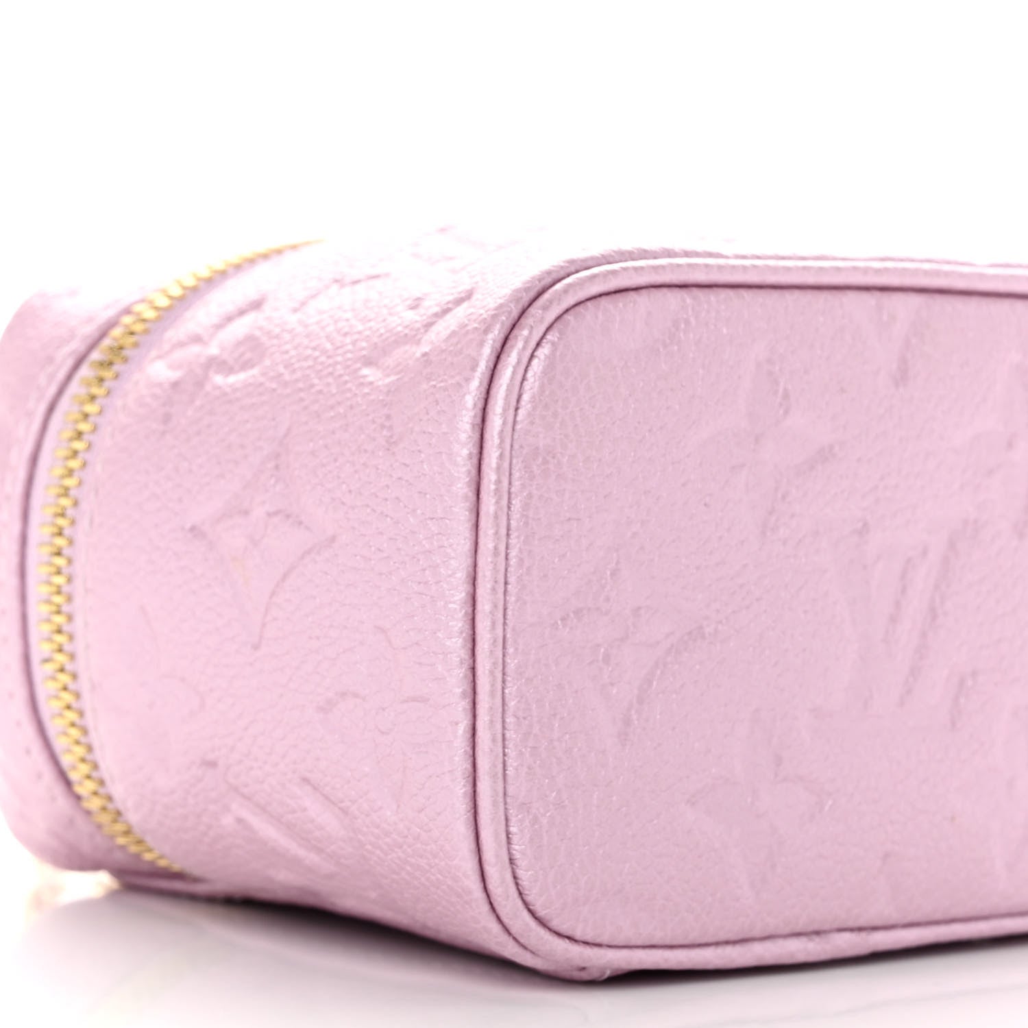 Louis Vuitton Empreinte Monogram Micro Vanity Wisteria 9 of 12