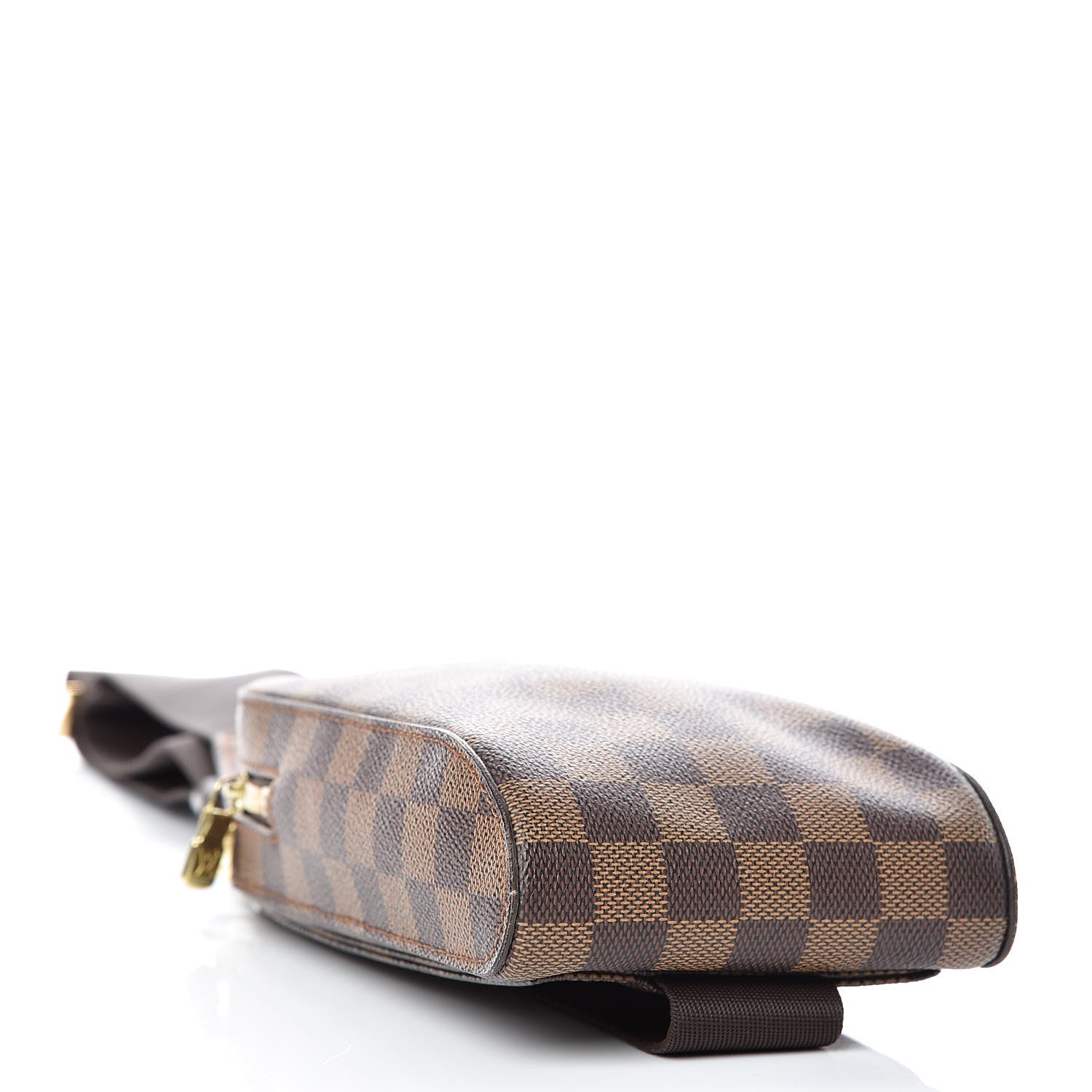 Louis Vuitton Damier Ebene Geronimos 4 of 8