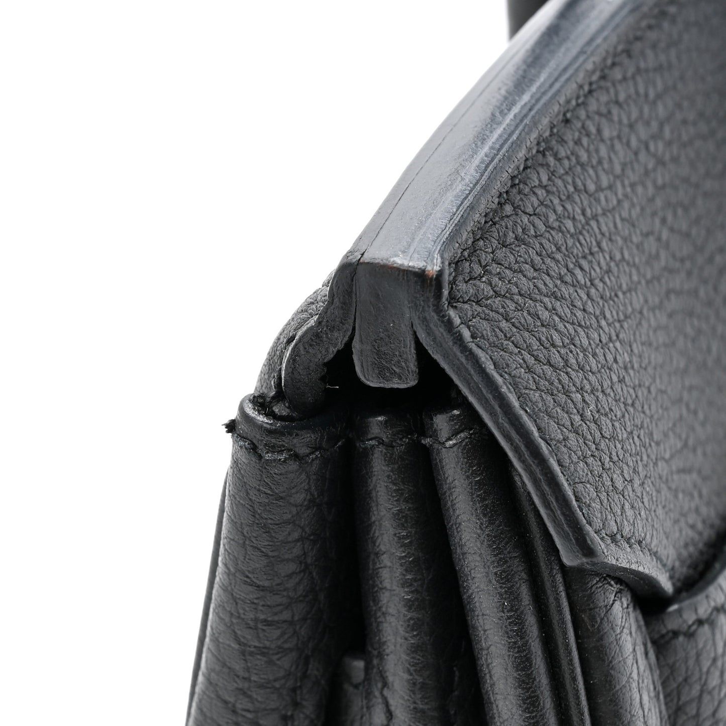 Togo BIRKIN 30 Black