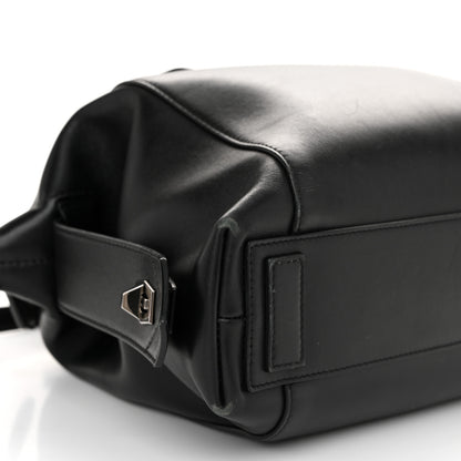 Givenchy Smooth Calfskin Small Soft Antigona Black 8 of 10