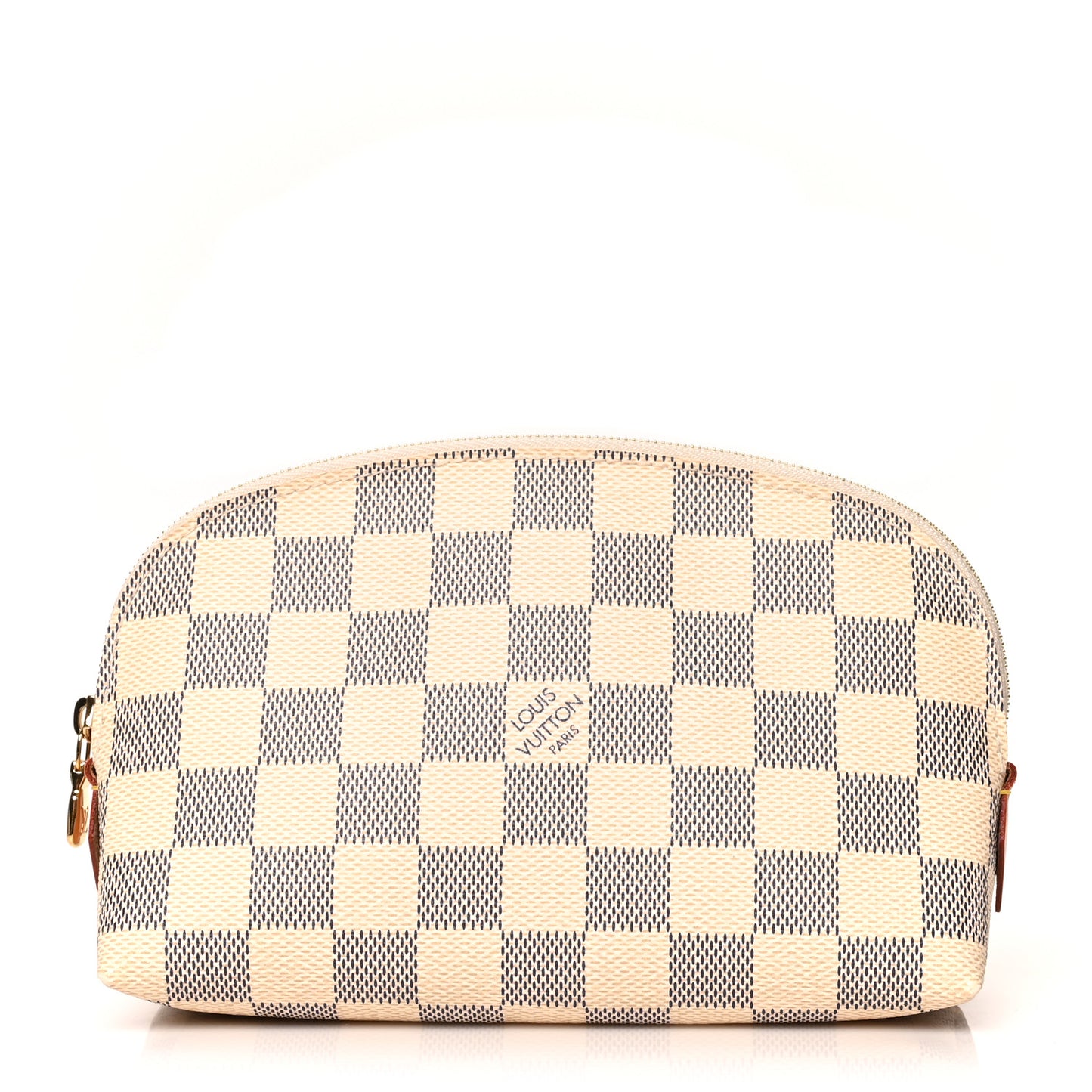Damier Azur Cosmetic Pouch