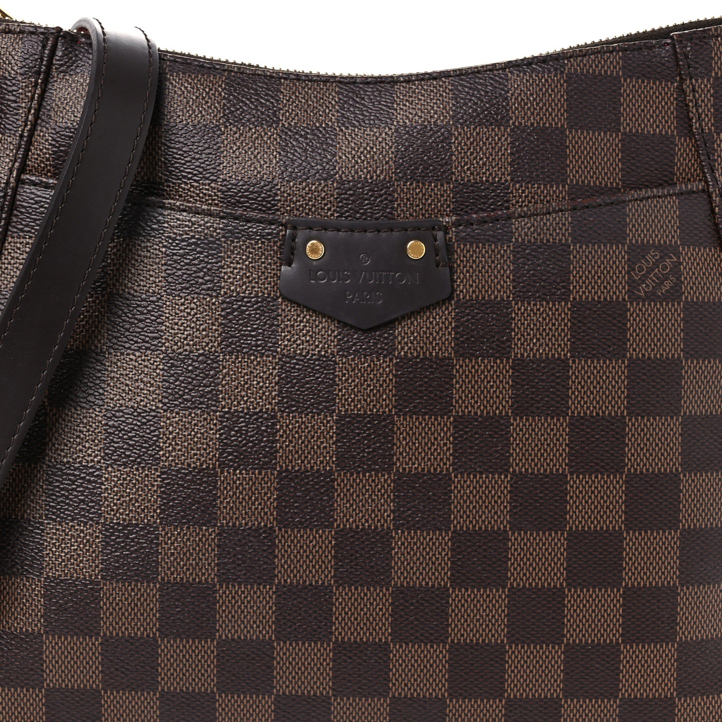 Damier Ebene South Bank Besace