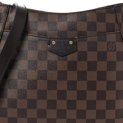 Louis Vuitton Damier Ebene South Bank Besace 7 of 13