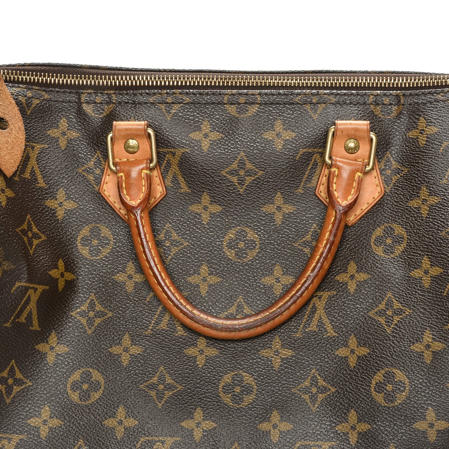 Monogram Speedy 35
