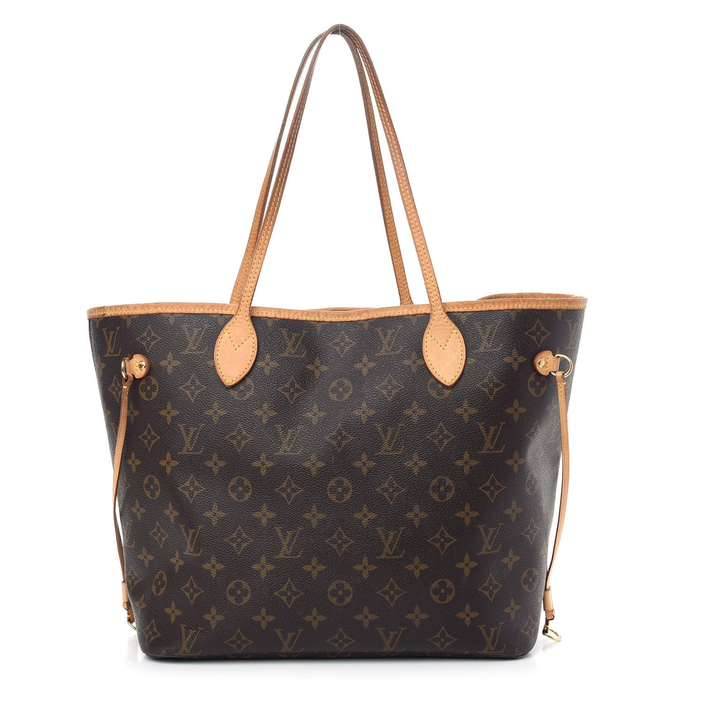 Monogram Neverfull MM