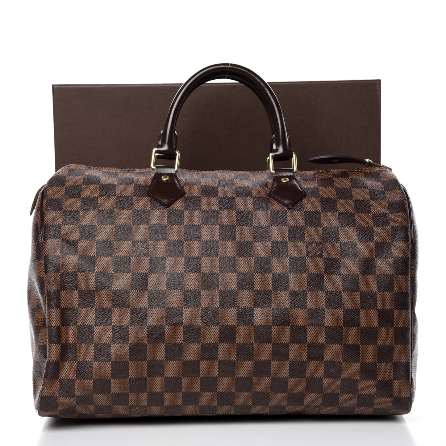 Damier Ebene Speedy 35