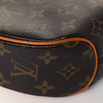 Louis Vuitton Monogram Saint Cloud NM 10 of 23