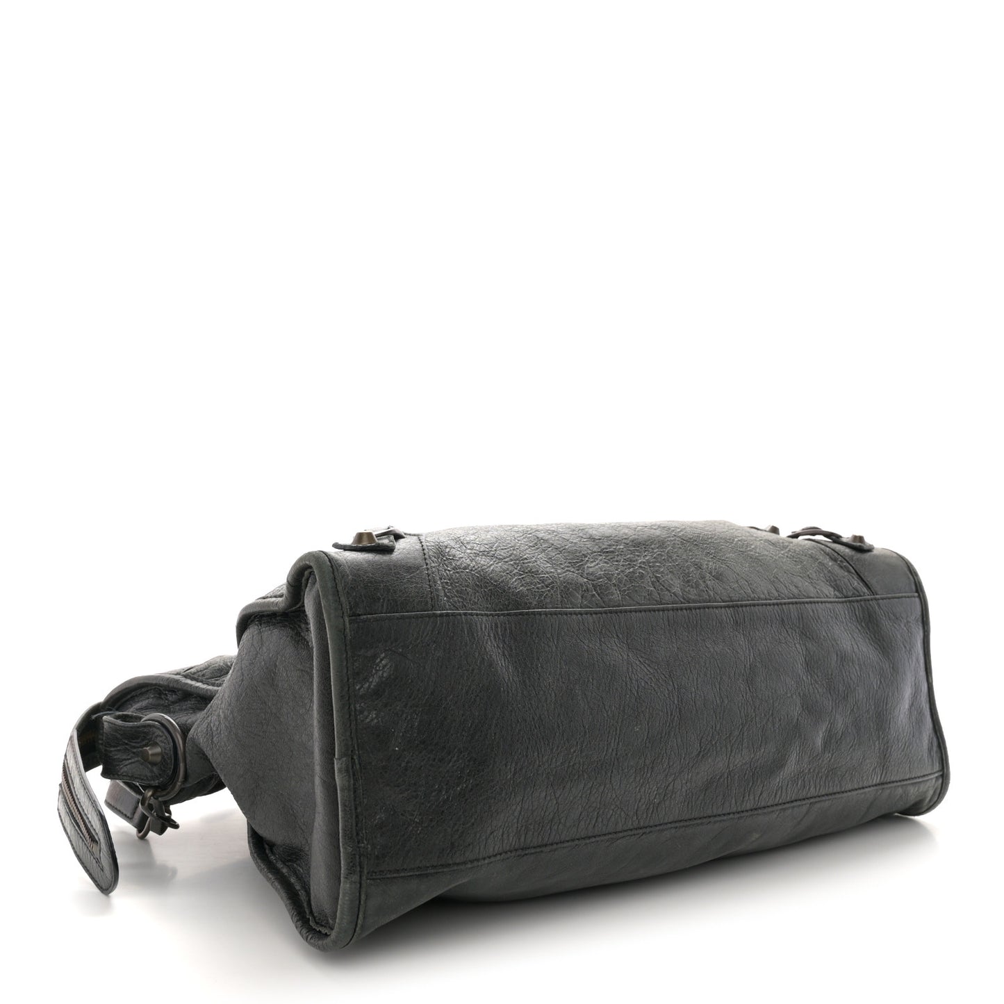 Agneau Classic Hardware City Anthracite