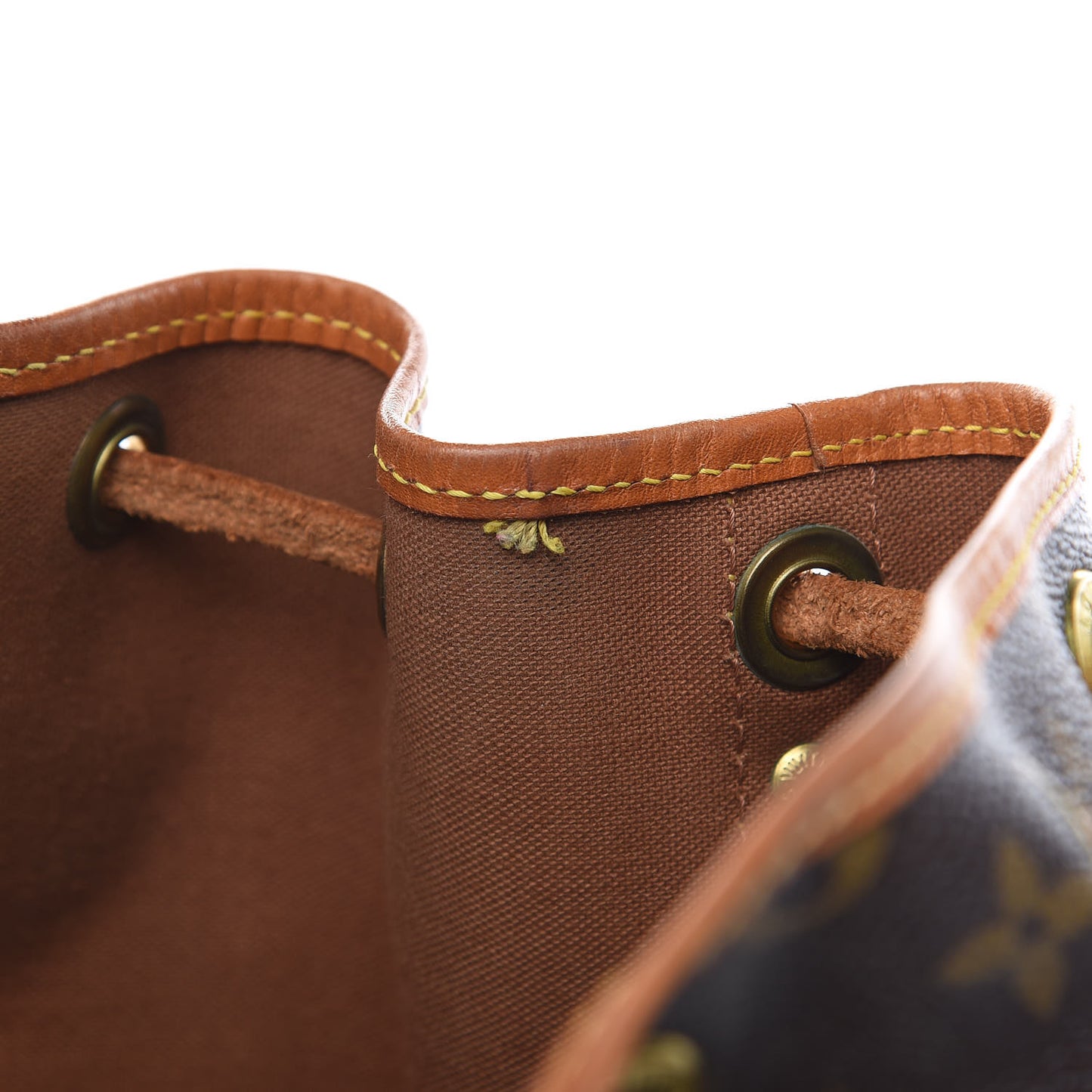 Monogram Petit Noe