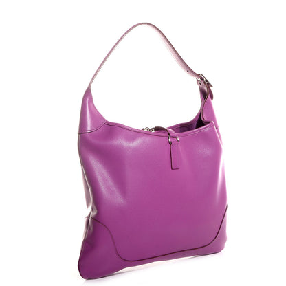 Hermes Epsom Trim 35 Cyclamen 3 of 9