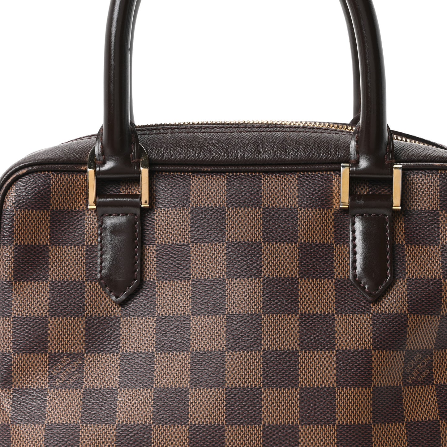 Damier Ebene Brera