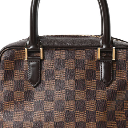 Louis Vuitton Damier Ebene Brera 7 of 9