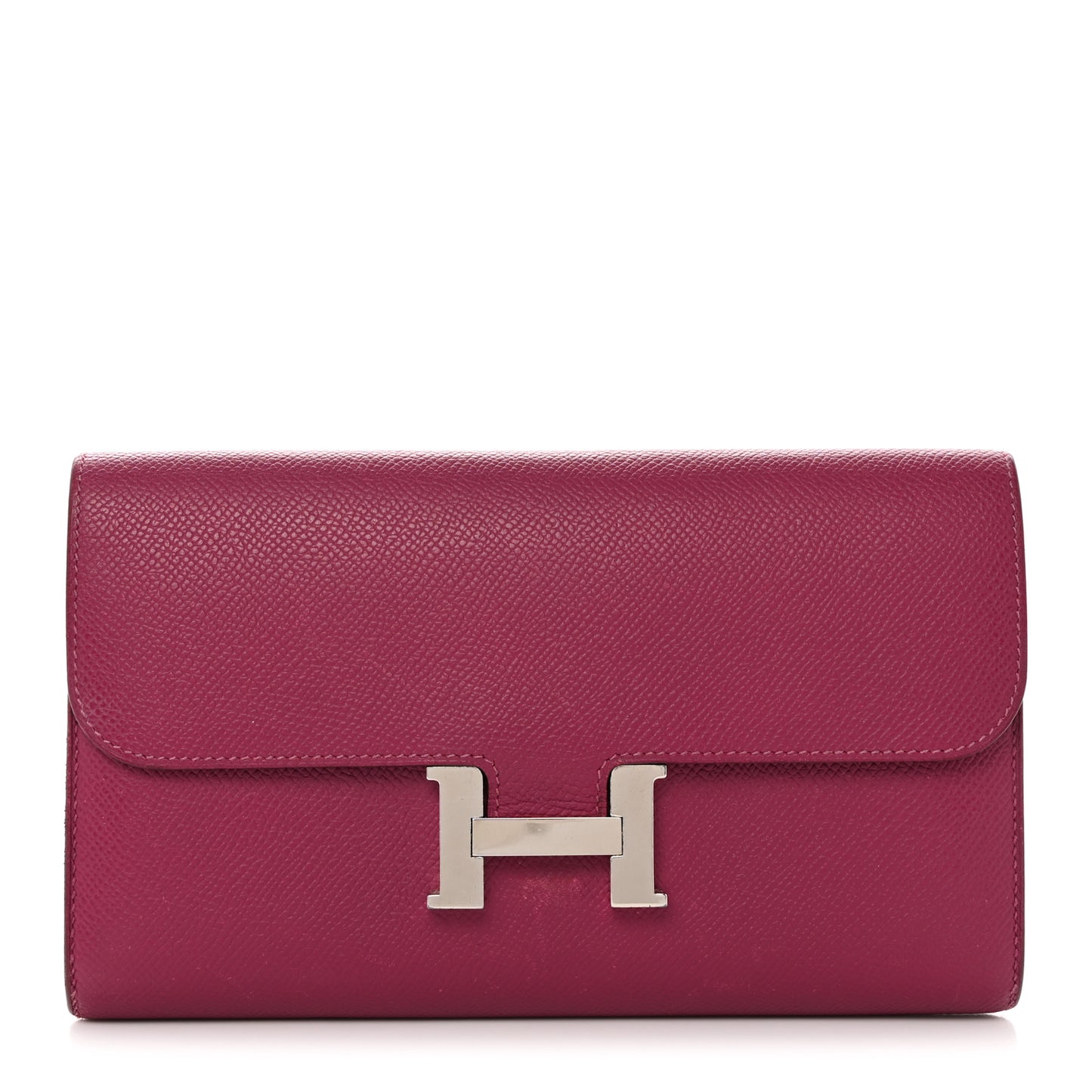 Epsom Constance Long Wallet Tosca