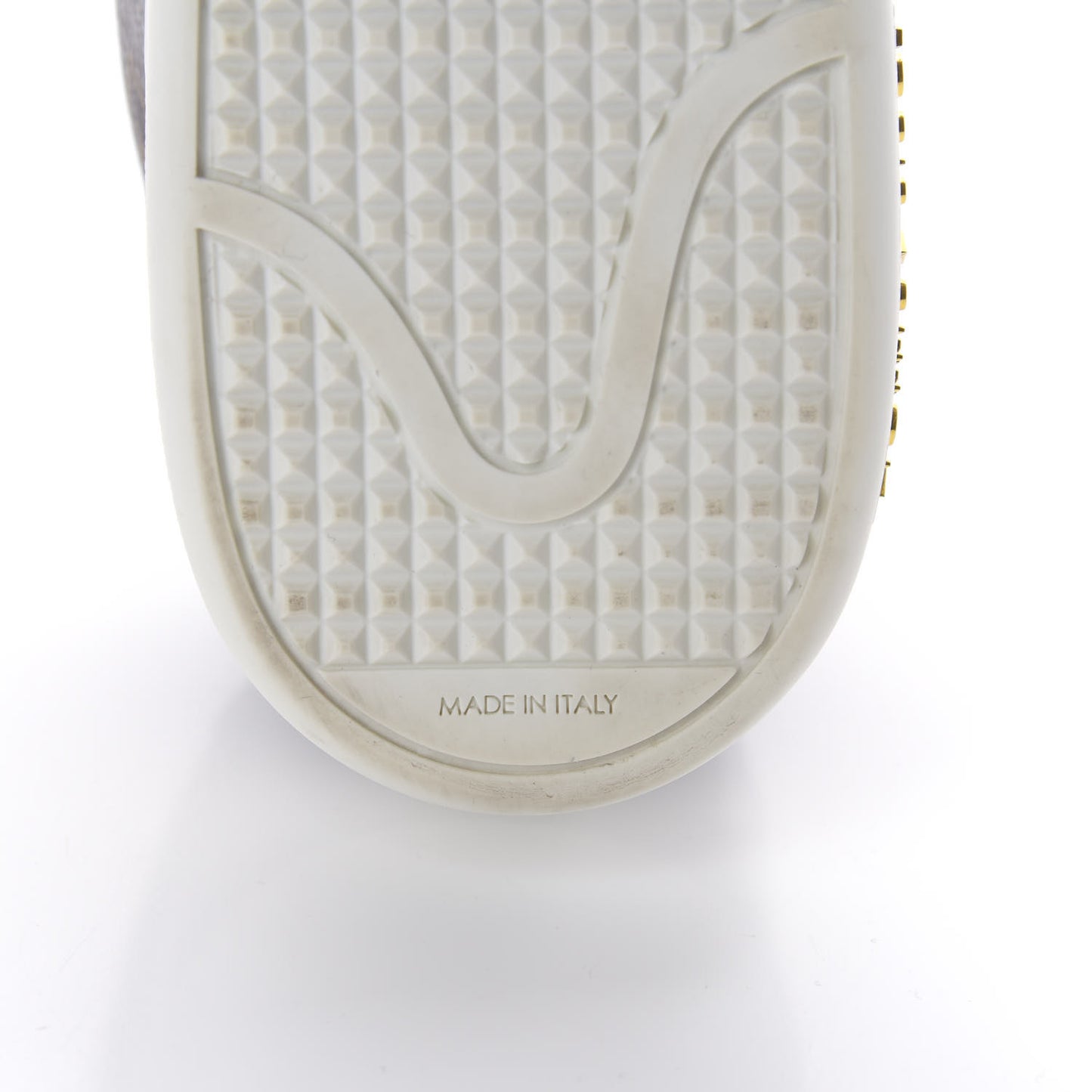 Patent Monogram Frontrow Sneakers 38.5