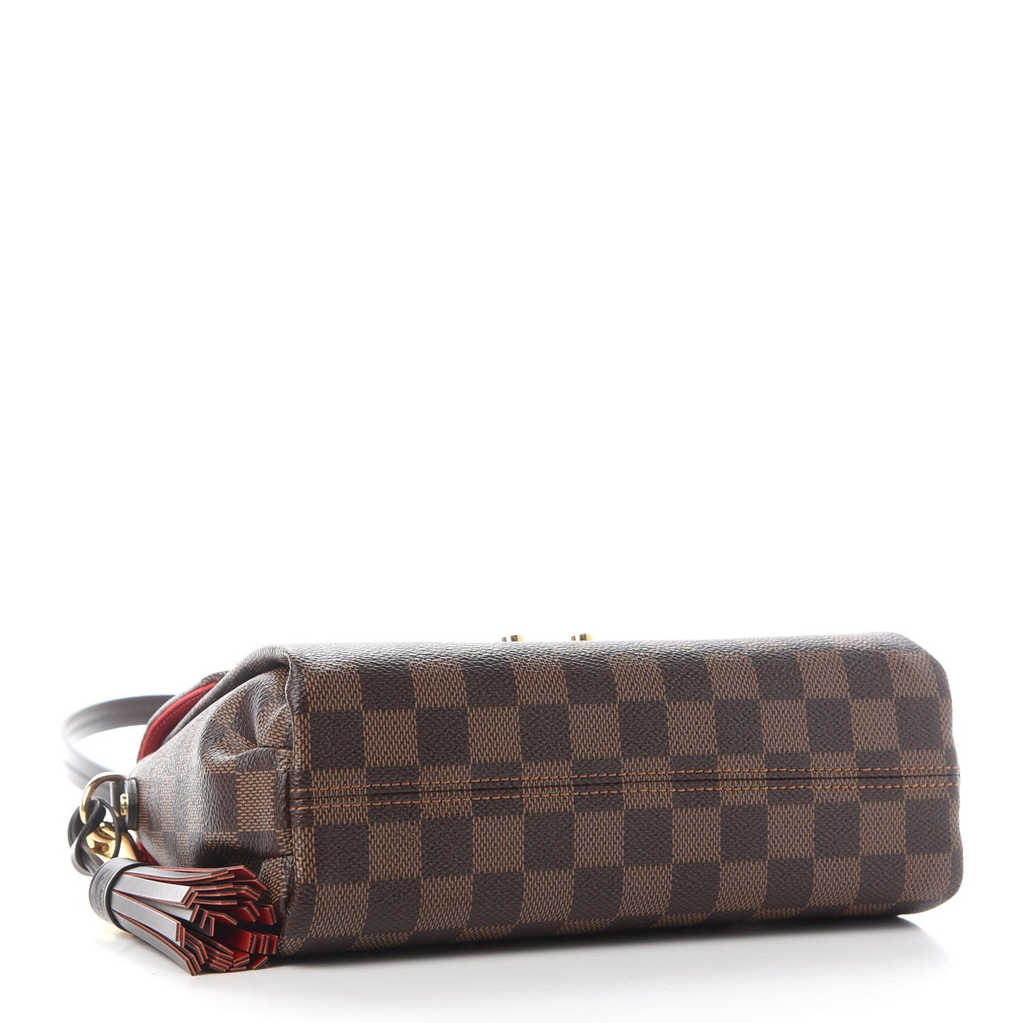 Damier Ebene Croisette