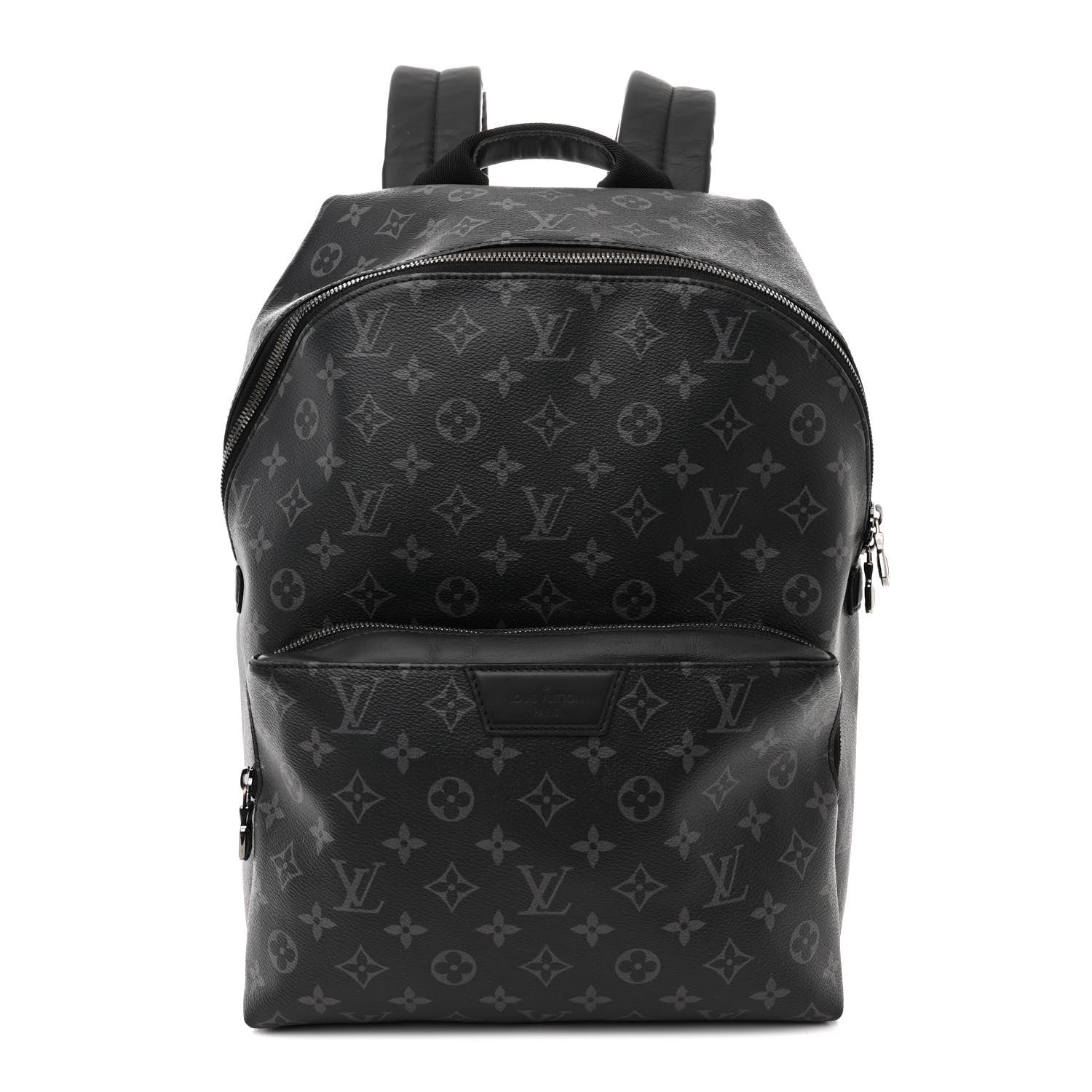 Louis Vuitton Monogram Eclipse Discovery Backpack PM 1 of 10