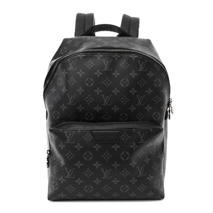 Louis Vuitton Monogram Eclipse Discovery Backpack PM 1 of 10