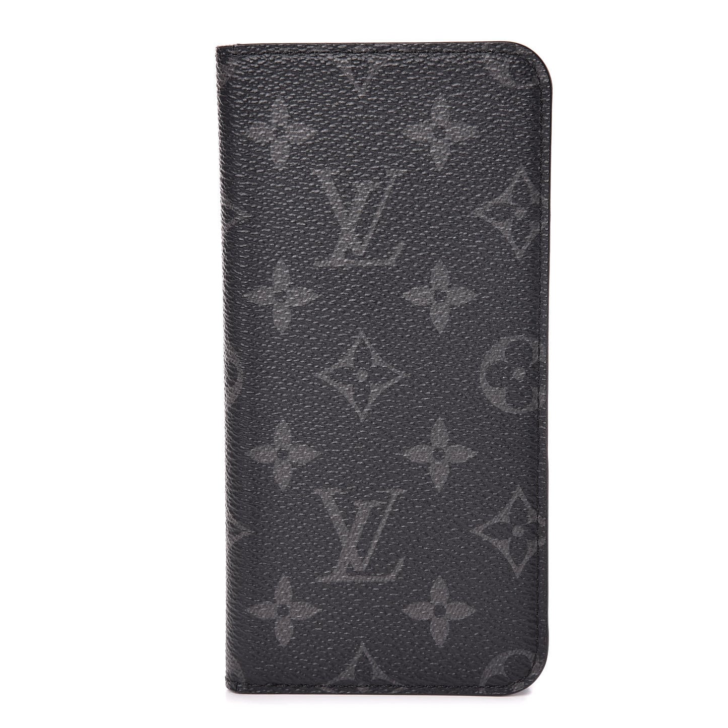 Monogram Eclipse iPhone 7 Plus Folio Case