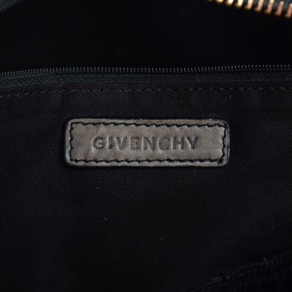 Givenchy Lambskin Large Pandora Charcoal 6 of 8