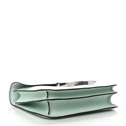 Hermes Swift Constance 18 Vert Peppermint 4 of 11