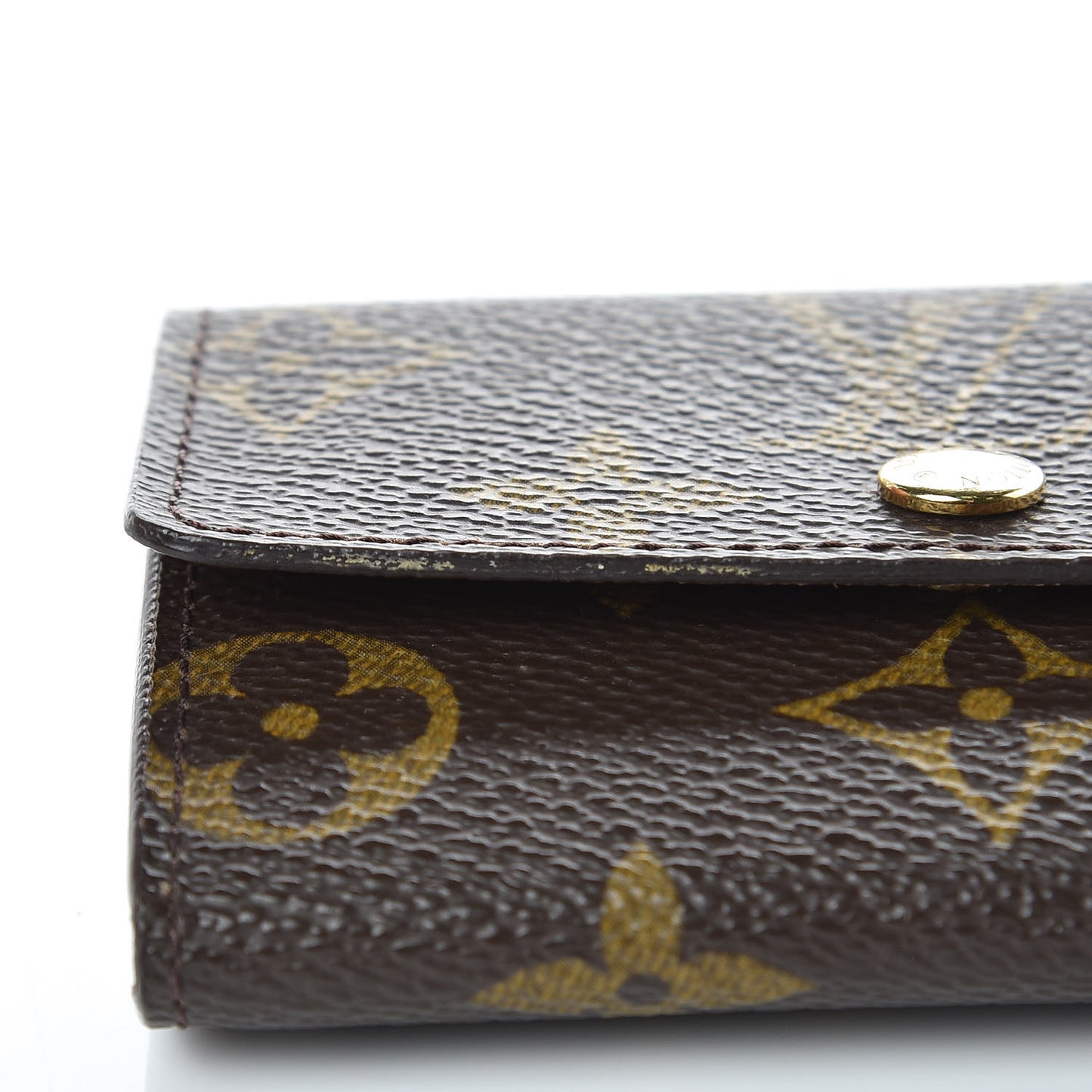 Monogram Porte-Monnaie Coin Purse