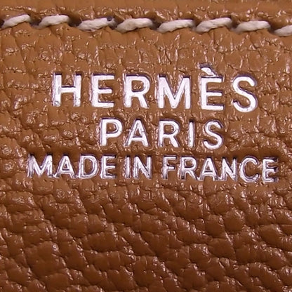 Hermes Togo BIRKIN 30 Camel 9 of 12
