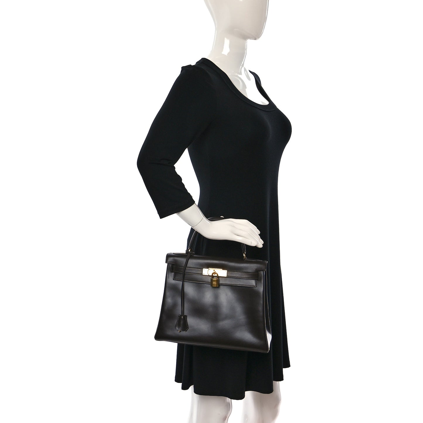 Box Kelly Retourne 28 Chocolate