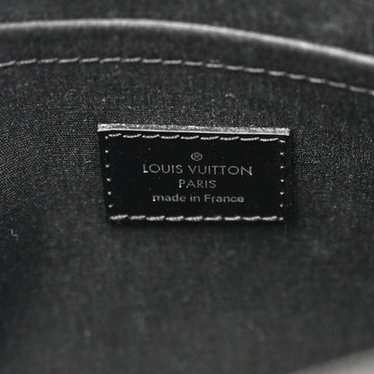 Louis Vuitton Epi Madeleine PM Black 6 of 9