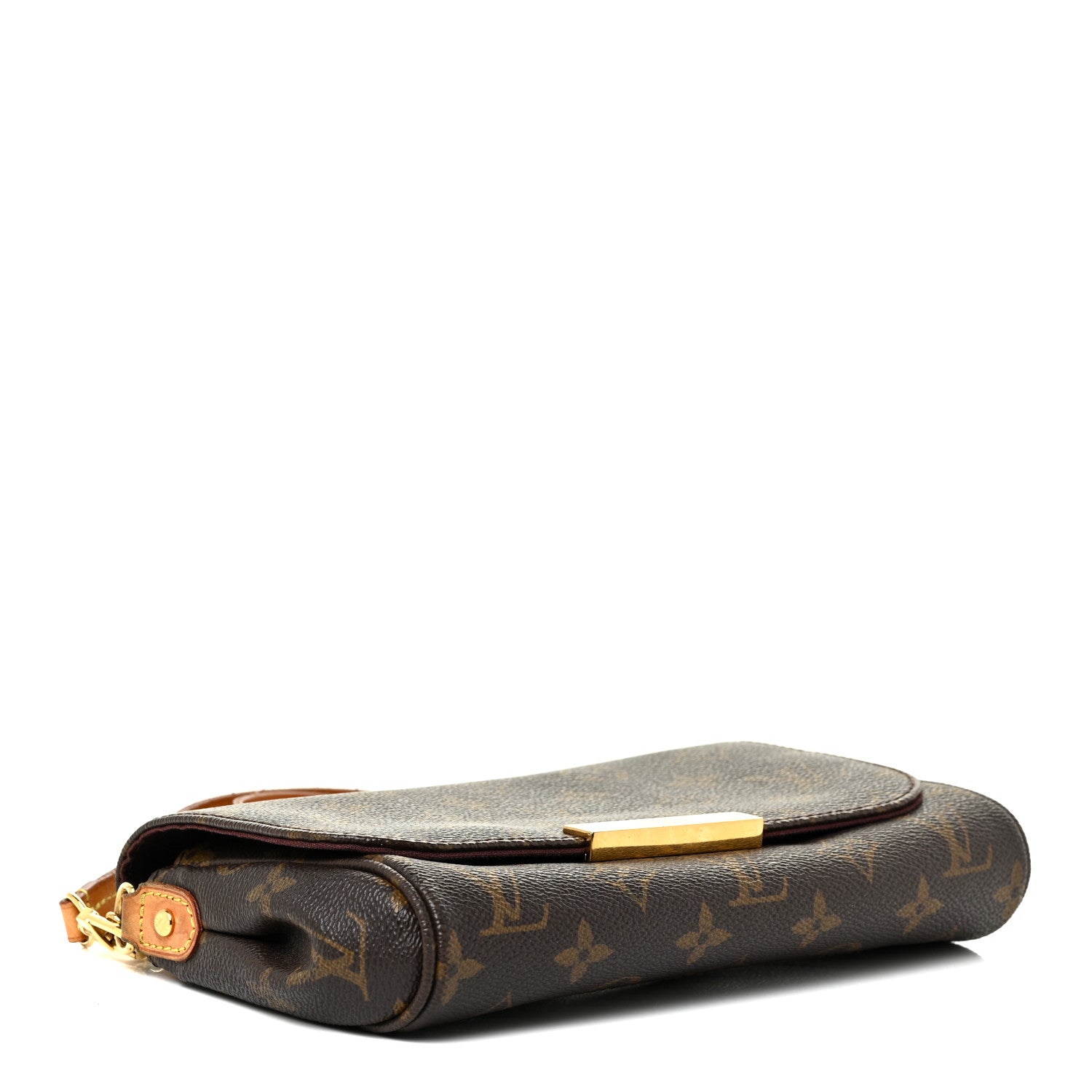 Louis Vuitton Monogram Favorite PM 3 of 17