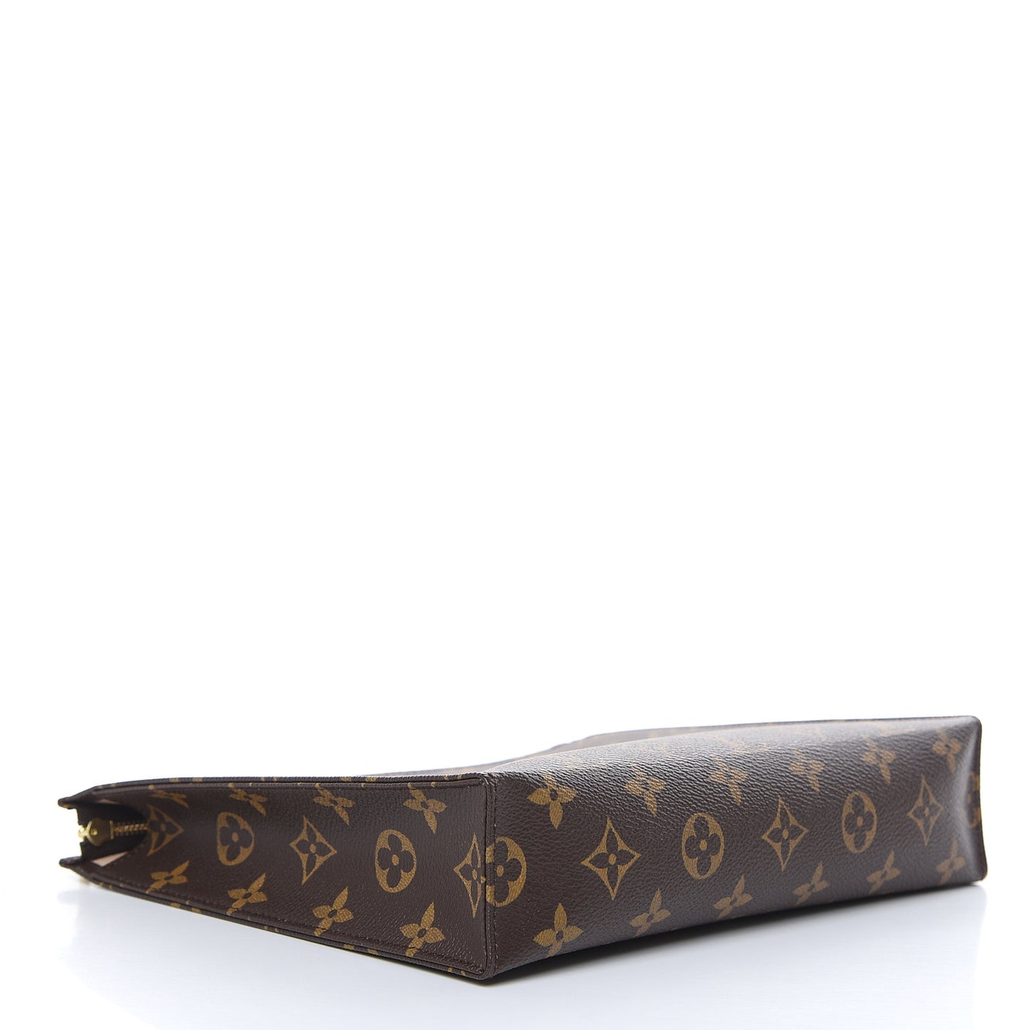 Monogram Toiletry Pouch 26