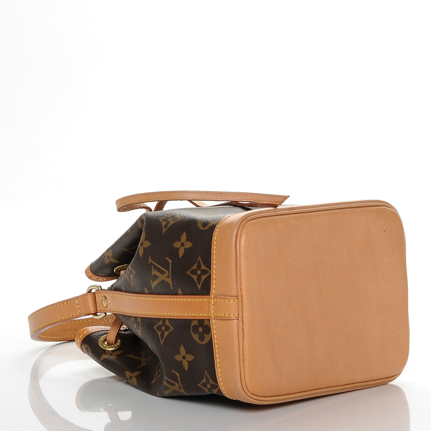 Monogram Mini Noe
