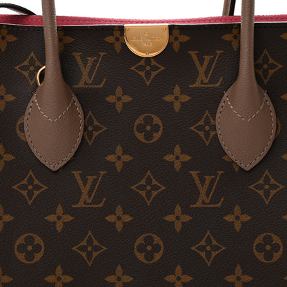 Louis Vuitton Monogram Flandrin Taupe Glace 7 of 10