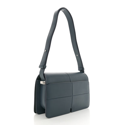 Burberry Smooth Calfskin Snip Bag  Lake 3 of 10