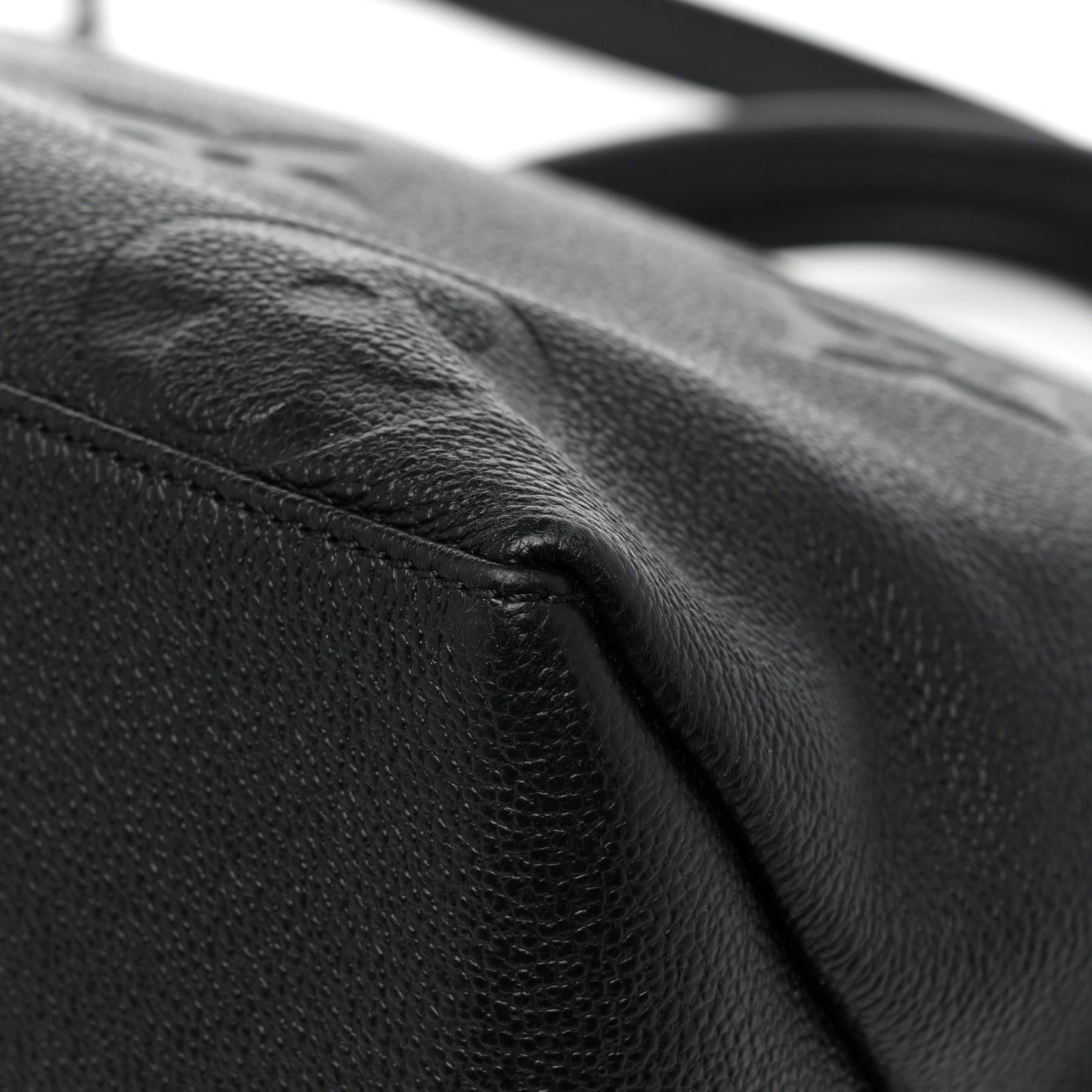 Empreinte Monogram Giant Grand Palais Black