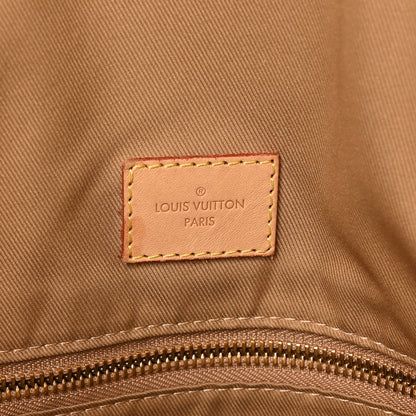 Louis Vuitton Monogram Graceful MM 6 of 9