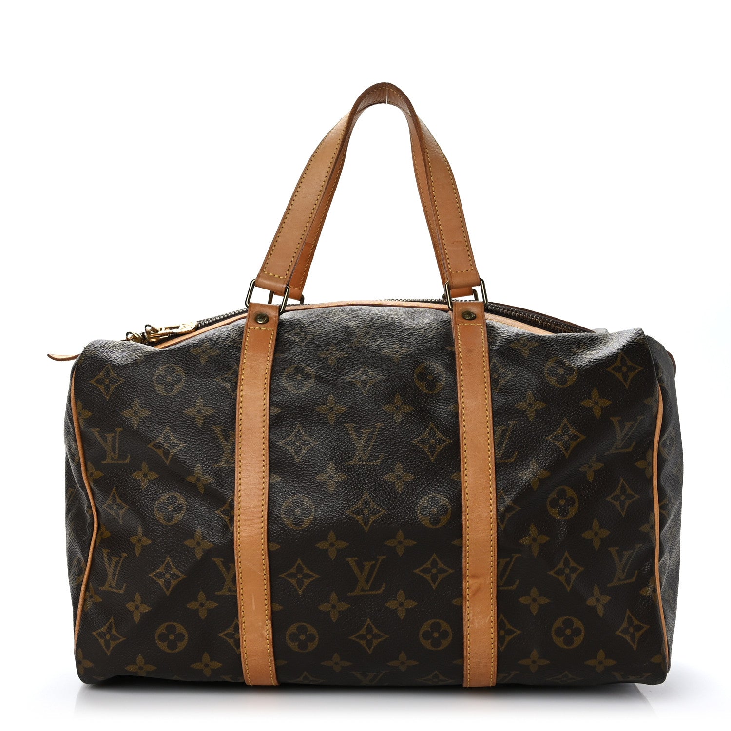 Louis Vuitton Monogram Sac Souple 35 1 of 13