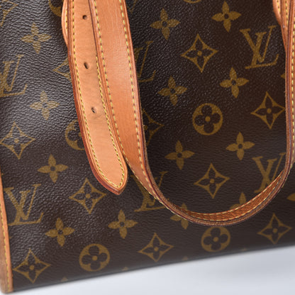 Louis Vuitton Monogram Popincourt Haut 8 of 16