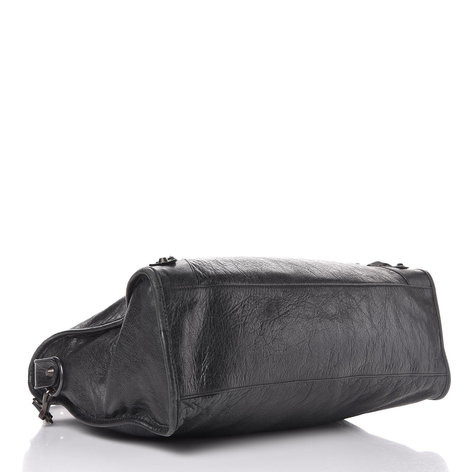 Balenciaga Agneau Classic Hardware City Black 5 of 27