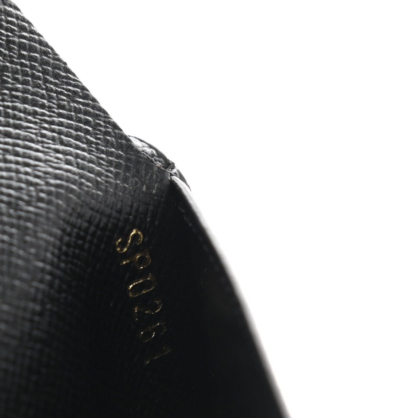 Reverse Monogram Juliette Wallet
