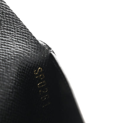 Louis Vuitton Reverse Monogram Juliette Wallet 8 of 9