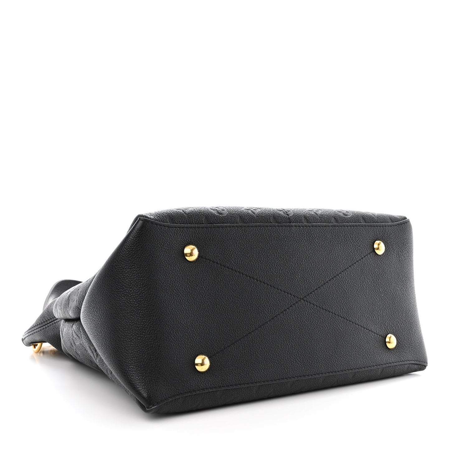 Empreinte Maida Hobo Black