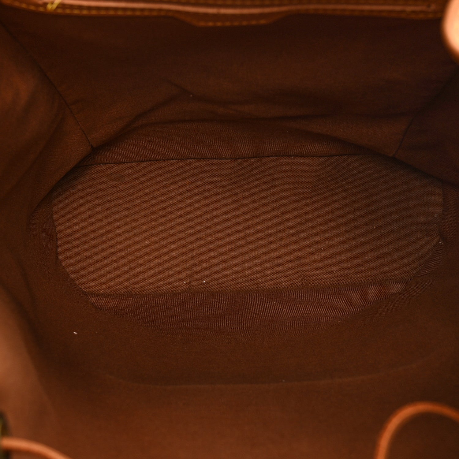 Louis Vuitton Monogram Montsouris GM Backpack 5 of 13